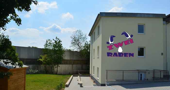 Others Zwei Raben Pension