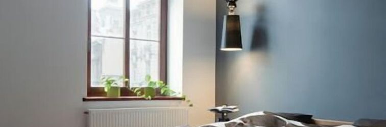 其他 Apartament ST1