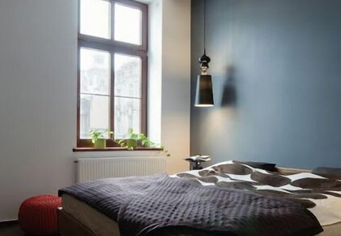 其他 Apartament ST1