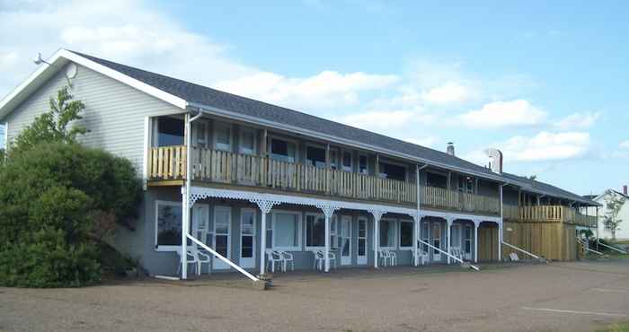 Khác Singing Sands Inn Motel