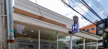 其他 2 Hotel Burana