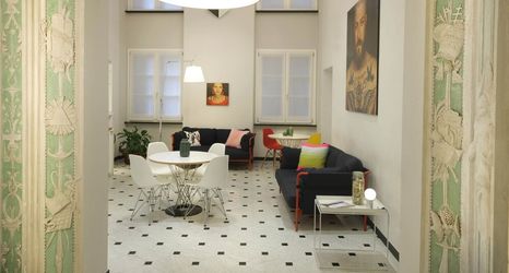 Others 2 Le Nuvole Residenza d'epoca