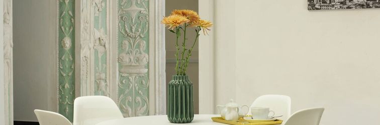 Others Le Nuvole Residenza d'epoca