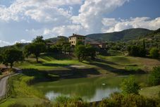 อื่นๆ La Foresteria Golf Montecatini Terme