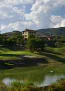 Primary image La Foresteria Golf Montecatini Terme