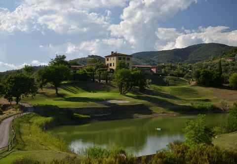 อื่นๆ La Foresteria Golf Montecatini Terme