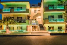 其他 Natali Apartments