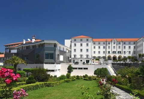 その他 Consolata Hotel