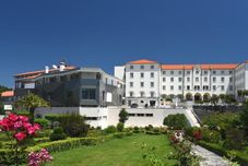 其他 Consolata Hotel