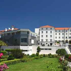 Primary image1Consolata Hotel,圣塔伦区飯店