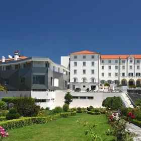 Primary image 1 콘솔라타 호텔, Nossa Senhora da Piedade 호텔