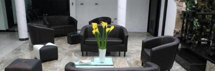 其他 Hotel Ecoferia Boutique