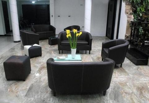 其他 Hotel Ecoferia Boutique