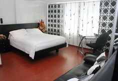 其他 4 Hotel Ecoferia Boutique