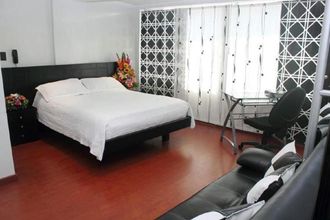 其他 4 Hotel Ecoferia Boutique