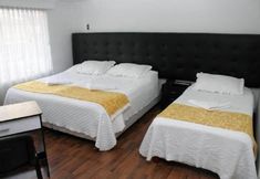 其他 5 Hotel Ecoferia Boutique