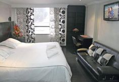 其他 7 Hotel Ecoferia Boutique