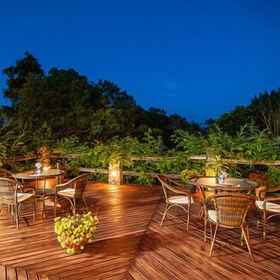 Primary image1蒙特貝爾德星光角落旅館,Plato Trailhead飯店