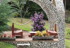 其他 3 Pousada Cantinho das Estrelas