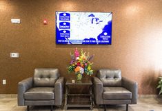 Lain-lain 6 Cobblestone Hotel & Suites – Chippewa Falls