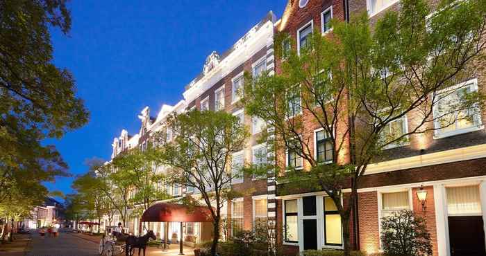 อื่นๆ Huis Ten Bosch Hotel Amsterdam