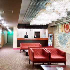 Primary image1八户大道飯店,弘前大學飯店