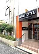 Imej utama APA Hotel Machidaeki-Higashi