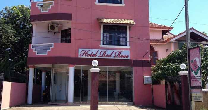 Lainnya Hotel Red Rose