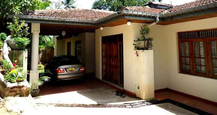 Lainnya Peradeniya Rest Inn