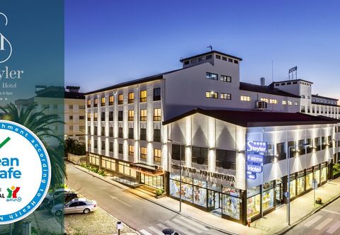 その他 Steyler Fatima Hotel Congress