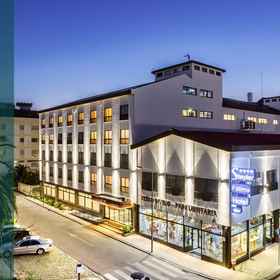 Primary image1Steyler Fatima Hotel Congress,圣塔伦区飯店