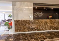 その他 2 Steyler Fatima Hotel Congress