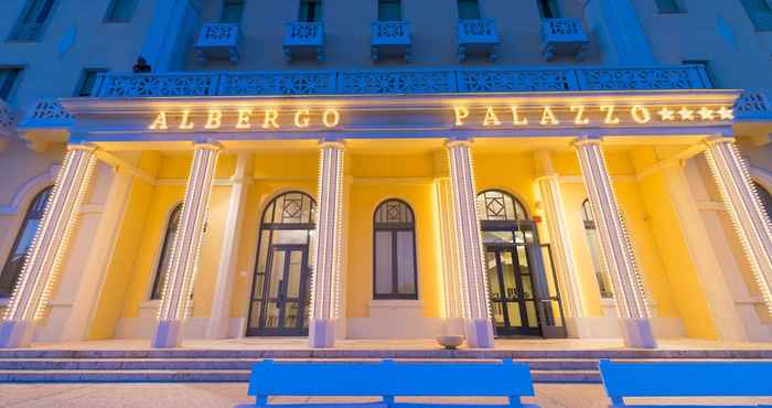 Lainnya Albergo Palazzo