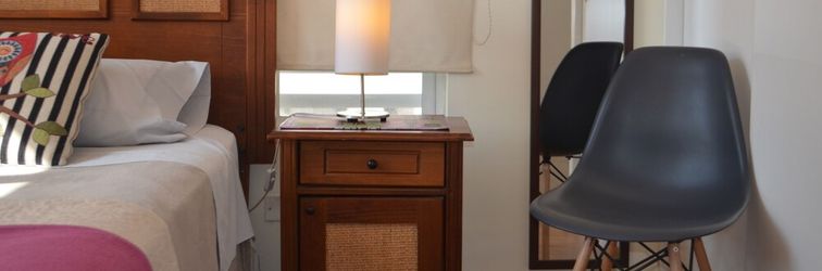 其他 Departamentos Amoblados Paz