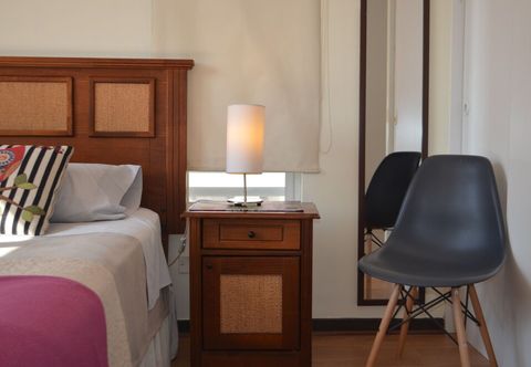 其他 Departamentos Amoblados Paz