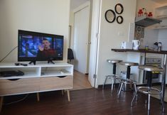 其他 2 Departamentos Amoblados Paz