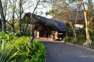 Lainnya 4 Kruger Park Lodge - Golf Safari SA