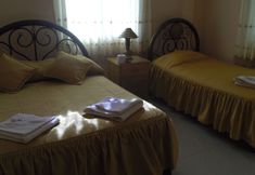 Others 5 Hostal Butch Cassidy