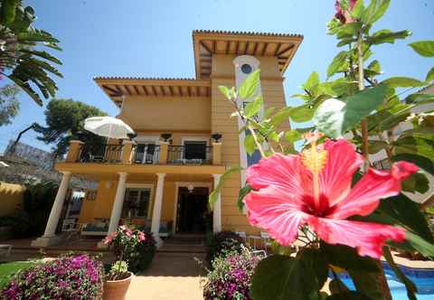 Others Hotel Boutique Villa Lorena by Charming Stay