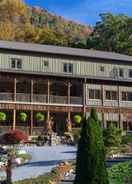 ภาพหลัก The Esmeralda Inn at Lake Lure