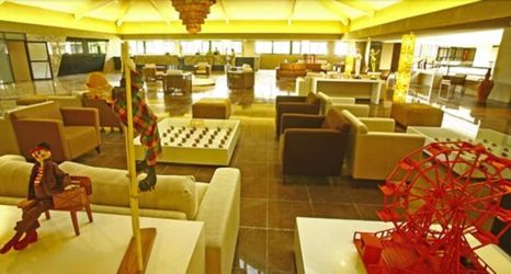 その他 2 Garden Hotel Campina Grande