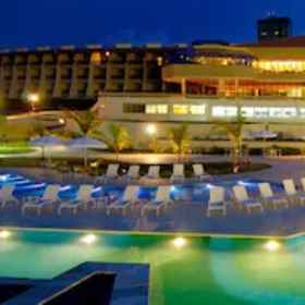 Primary image1Garden Hotel Campina Grande,Presidente João Suassuna Airport (CPV)飯店