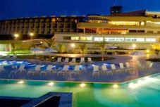 Others Garden Hotel Campina Grande