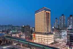 Ramada Incheon, SGD 104.71