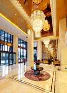 Foto utama Wyndham Grand Plaza Royale Mingfa Zhangzhou