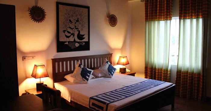 Lainnya Blue Elephant Guest House