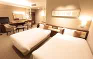 อื่นๆ 7 Hotel Monarque Tottori