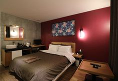 Others 3 Ignis Hotel