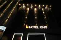 อื่นๆ Ignis Hotel