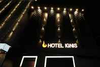 Lainnya Ignis Hotel